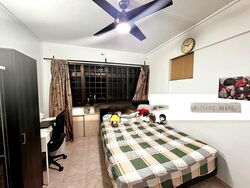 Blk 271 Toh Guan Road (Jurong East), HDB 5 Rooms #503198461